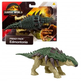 DINOSAUR PACK DANGER STD... 2