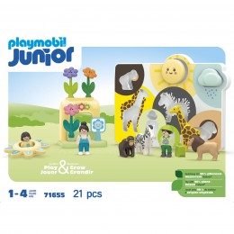 MI PRIMER PLAYMOBIL JUNIOR... 2