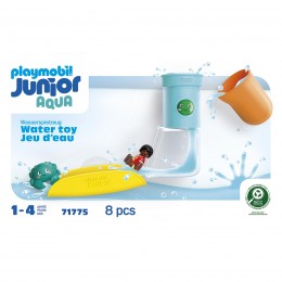 PLAYMOBIL JUNIOR AQUA WATER... 2