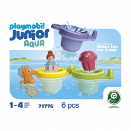 PLAYMOBIL JUNIOR AQUA... 2