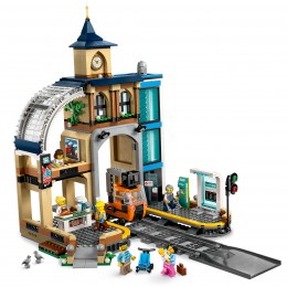 LEGO CITY 60469 CENTRAL... 2