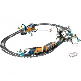 LEGO CITY 60470 EXPLORERS´... 2