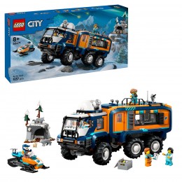 LEGO CITY EXPLORERS 60471...