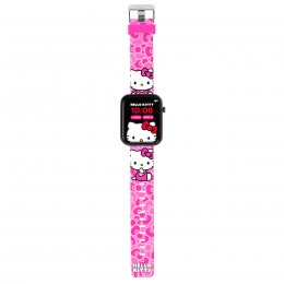 HELLO KITTY SMART WATCH...