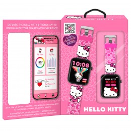 RELOJ INTELIGENTE CON APP... 2