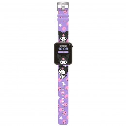 SMART WATCH WITH APP KUROMI...