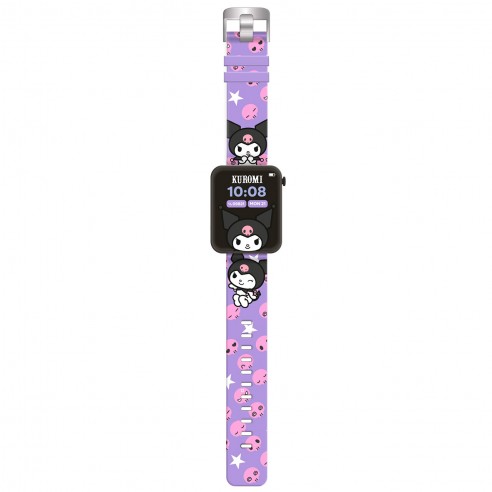 SMART WATCH WITH APP KUROMI KU00013...