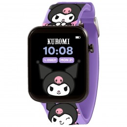 SMART WATCH WITH APP KUROMI... 2