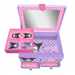 JOYERO SECRETO KUROMI... 2