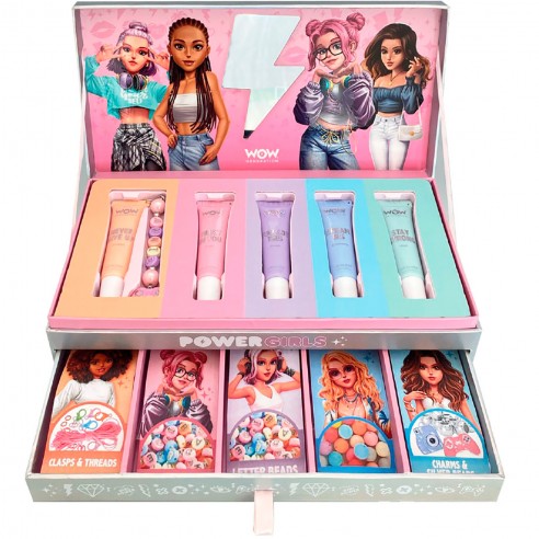 WOW GENERATION WOW00160 KIDS LIP...