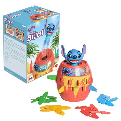 SALTA STITCH 30693772 BIZAK