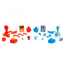 DOKETI PACK DE COMBATE... 2