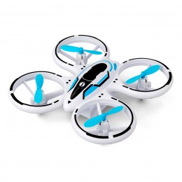 NEON DRON ACROBÁTICO...