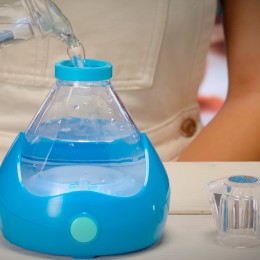 FIZZY PETS SALVA LAS...