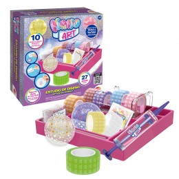 NANO ART ESTUDIO DE DISEÑO...