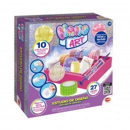 NANO ART ESTUDIO DE DISEÑO... 2