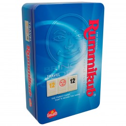 RUMMIKUB CAJA METÁLICA... 2