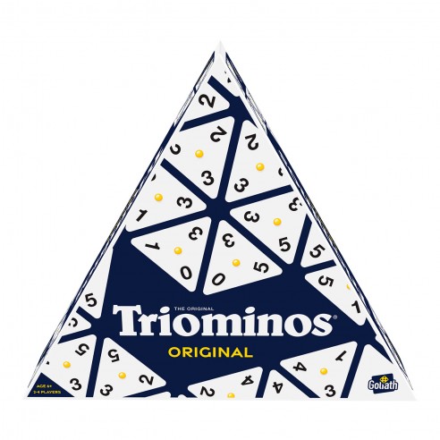 TRIOMINOS ORIGINAL 64550664 BIZAK