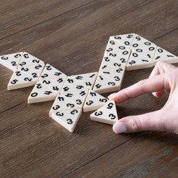 TRIOMINOS ORIGINAL 64550664... 2