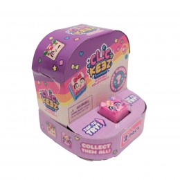 CLICKEEZ TWIN 64554111 BIZAK