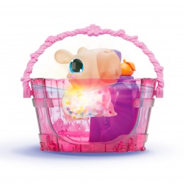 ANIMAGIC LET´S GLO CAPYBARA... 2