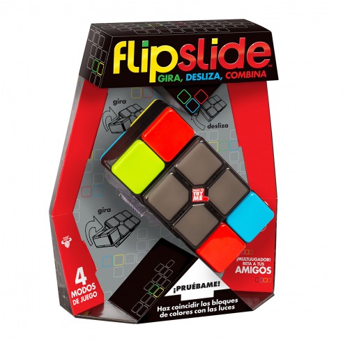 JUEGO FLIPSLIDE 90984 MOOSE
