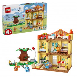 LEGO DUPLO BLUEY´S FAMILY...