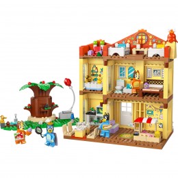 LEGO DUPLO BLUEY´S FAMILY... 2
