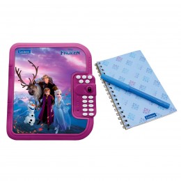 LIBRETA ELECTRÓNICA SECRET... 2