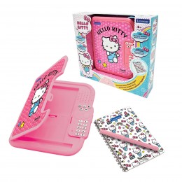 HELLO KITTY INTERACTIVE...