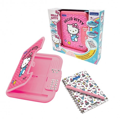 HELLO KITTY INTERACTIVE ELECTRONIC...