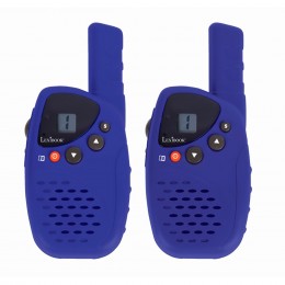 WALKIE TALKIES RECARGABLES...