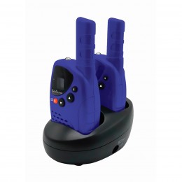 WALKIE TALKIES RECHARGEABLE... 2
