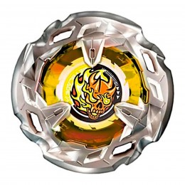 BEYBLADE X SCYTHE FIRE... 2