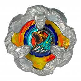 BEYBLADE X SAVAGE BEAR... 2