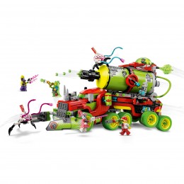 CAMIÓN-ESPRAY DE PINTURA DE... 2