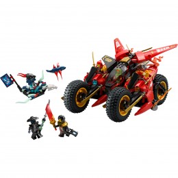 LEGO NINJAGO 71844 NINJA... 2