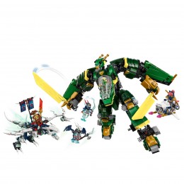LLOYD´S MECA REACTOR 71845... 2