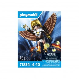 HEROÍNA ALADA 71834 PLAYMOBIL 2