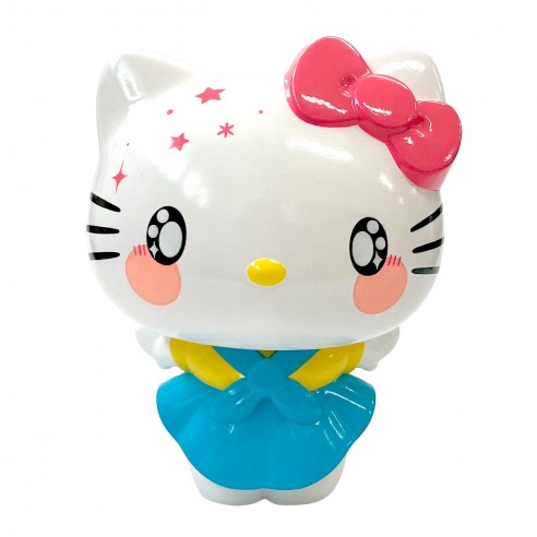 FIGURE PREMIUM 16 CM HELLO KITTY...