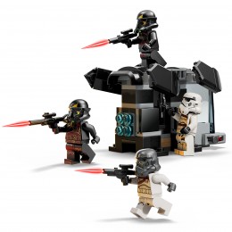SOLDIER OF DEATH AND THE... 2