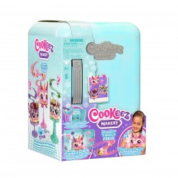 COOKEEZ MAKERY MAGIC... 2