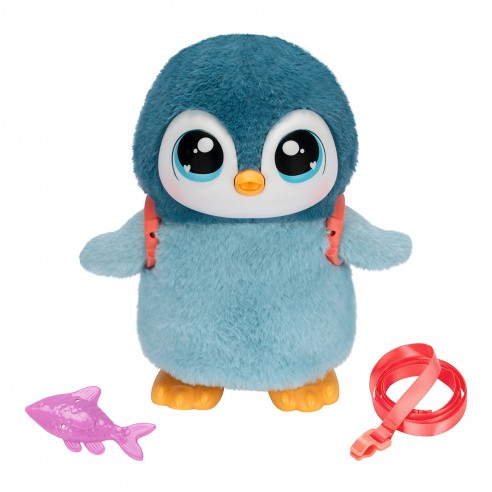LITTLE LIVE PETS MY PET PENGUIN 26535...