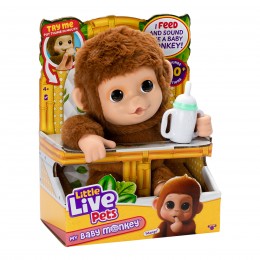 LITTLE LIVE PETS MY BABY... 2