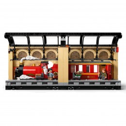 BOOK CORNER: LEGO HARRY... 2