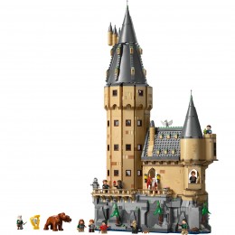 HOGWARTS CASTLE: CENTRAL... 2