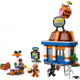 HAMBURRRGUESA 77076 LEGO... 2