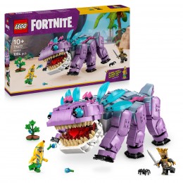 KLOMBO 77077 LEGO FORTNITE