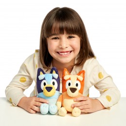 PELUCHES BLUEY Y BINGO 20... 2