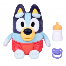 BLUEY CUDDLY TOY HUGS AND... 2